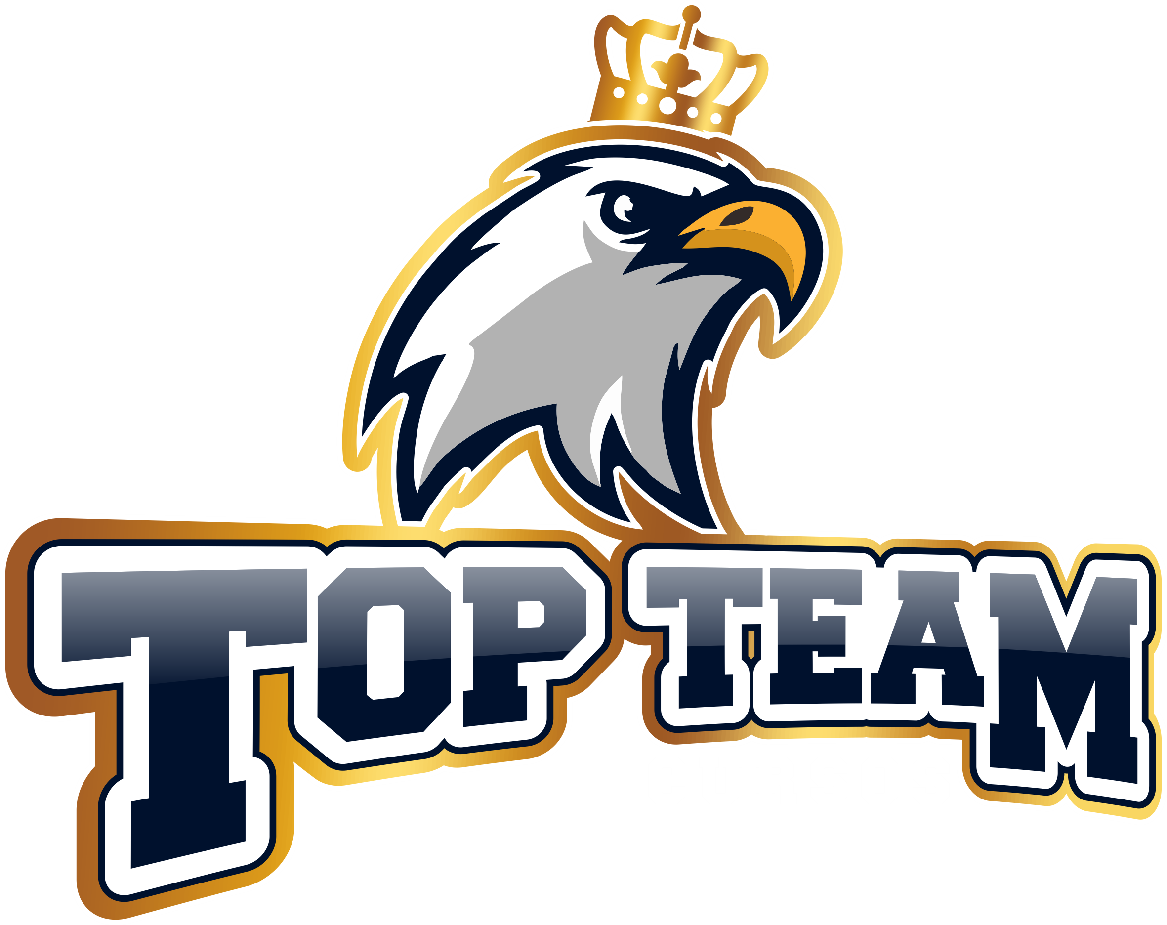 Curso Top Team